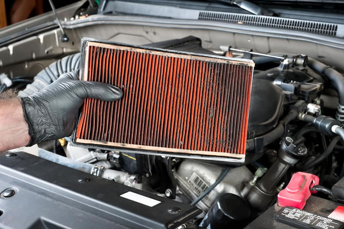 Air Filter Replacement Service in Memphis, TN