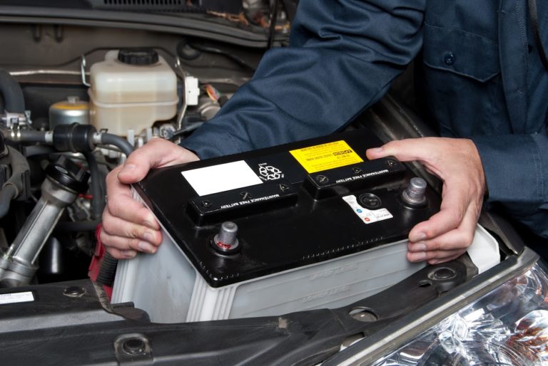  Battery Check and Replacement Services in Memphis, TN
