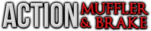Action Muffler & Brake Service - logo