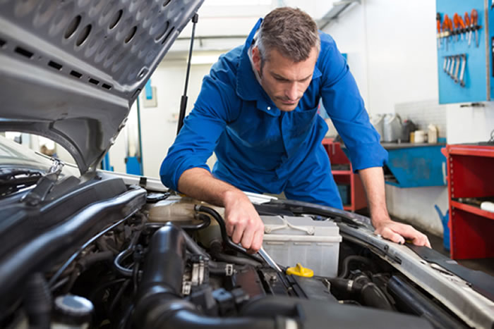 Car Tune-up Service in Memphis, TN